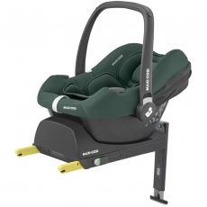 Автокрісло Maxi-Cosi CabrioFix i-Size Essential Green (40-75 см)